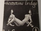 Wheatstone Bridge Bad Connection LP 1976 Private Press