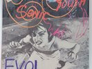 Sonic Youth EVOL 1986 SST 059 First US Pressing Original Shrink w/All Inserts NM