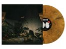 The Plot In You Self-titled vinyl Signed insert Tigers Eye /500 autograph Sealed