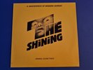 The Shining Soundtrack LP Schallplatte Vinyl - Modern Horror