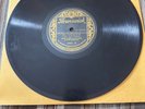 BRUNSWICK Record 78 Rpm 2999 Ernie Golden FIVE FOOT TWO EYES OF BLUE