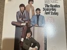 BEATLES - Yesterday And Today 1983-85 Retro Rainbow Capitol Vinyl LP Please READ