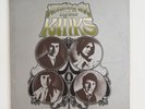 The Kinks Something Else Vinyl