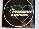 The Modern Lovers – The Modern Lovers LP 1976 Home Of The Hits – HH-1910