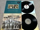 The Beautiful South – Welcome To & Choke Vinyl Record FIRST Press Bundle 1989/90