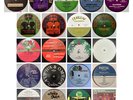 hebegbgareth's 21 x Roots Reggae & Dub Vinyl Record Bundle
