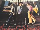 The Damned Machine Gun Etiquette Vinyl LP Chiswick Records 1979