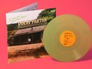DOLLY PARTON MY TENNESSEE MOUNTAIN HOME VINYL NEW  LIMITED 180G SMOKY GREEN LP