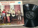 Cachao y su Ritmo Caliente - Cuban Jam Sessions DESCARGAS SON MONTUNO Panart