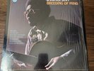 O'DONEL LEVY Breeding Of Mind GROOVE MERCHANT LP