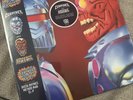 CZARFACE MEETS FRANKIE PULITZER (EXCLUSIVE PICTURE DISC W/OBI)- NEW  LIMITED