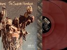 Ryan Adams - (PRESALE 9/25/26) Suicide Handbook (GATEFOLD RED VINYL 2xLP IMPRESS