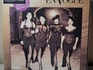 Funky Divas 180-g Black Vinyl by En Vogue (Sealed & New)w/minor sleeve damage