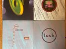 3 lush vinyl 10