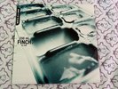 Finch - What it is to Burn (2013) 2xLP Black Vinyl Hot Topic