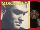 MORRISSEY VIVA HATE LP (1988) ORIG UK PRESS VG+ HIS MASTERS VOICE CSD 3787