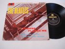 The Beatles Please Please Me 4th -1N -1N UK LP MONO Parlophone PMC 1202 1963 VG