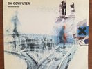 Radiohead OK Computer 2-LP 12