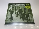 The Cramps - Gravest Gravy - GLOW IN THE DARK VINYL LP VENGEANCE 2026