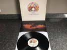 LP VINYL QUEEN ALBUM A NIGHT AT THE OPERA UK 1ST PRESS 1975 
