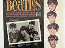 The Beatles - Songs and Pictures of the Fabulous Beatles LP  Vee Jay VJ 1092
