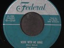 ROYALS: work with me annie / until i die FEDERAL 7