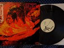 WHITE LABEL PROMO The Stooges Fun House OG Vinyl LP G+ 1970 Pitman