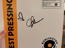 Mae -The Everglow Signed Test Press