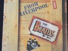 The Beatles Box From Liverpool 8 LP vintage Vinyl Box Set. Mint. Parlophone 1980