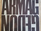 Armaggedon LP Same German Kuckuck 1st Press WONDERFUL COPY KRAUTMASTERPIECE