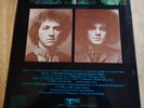Jimi Hendrix 2x LP Electric Ladyland UK Track 1st Press BLUE WRITING BEST I SEEN
