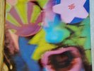Arthur Brown LP The Crazy World Of Arthur Brown UK Track Stereo 1st Press FIRE