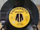 THE LITTLE DIPPERS - UNIVERSITY LABEL - TWO BY FOUR/FOREVER - 45 RPM RECORD