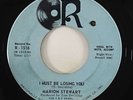 Marion Stewart 