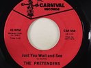 Pretenders 