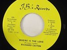 Richard Caiton 