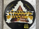 STRYPER - In God We Trust - PICTURE DISC - Vinyl LP - Inc POSTER - 1988 Enigma