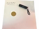Phoebe Bridgers Lost Weekend Ltd Ed Zodiacal Light LP w FREE Blacklight/Sticker
