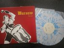 JOY DIVISION WARSAW RARE JAPAN VINYL 2LP