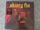 Fontaines DC - Skinty Fia. YELLOW VINYL, FULLY SIGNED insert