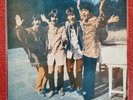 THE BEATLES /HELLO GOODBYE/THAILAND EP 45 RARE
