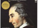 2LP Set BOCCHERINI 8 Cello Concertos JULIUS BERGER CZARNECKI EBS-5055/56 NM