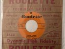 Frankie Lymon - Thumb Thumb - USA ROULETTE 45 EX
