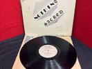 The David Allan Coe Band Nothing Sacred LP Vinyl D.A.C. Records LP-0002