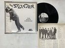 The Selecter Too Much Pressure Japan LP OBI [45285ER]