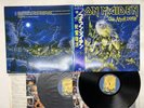 Iron Maidein Live After Death Japan LP OBI [45501ER]