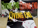 The Living End - One Said to The Other (EMI 2002) Set of 3 x 45s