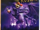 Rush – Rush In Rio Vinyl 4xLP,  2019 USA - Atlantic Records -