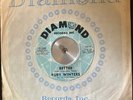 LISTEN  Ruby Winters, Better ORIGINAL Northern Soul Diamond Records Excellent