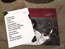 Violet Grohl Signed Autographed Be Sweet To Me Vinyl LP & Set list Camden Dave